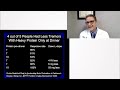 The Power of Food in Controlling Parkinson's Tremors and Slowing Disease Progression - Steve Blake