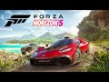 Forza Horizon 5 Official Initial Drive Trailer