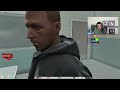 Ramee Loses It While Defending Harry Brown | Nopixel 4.0 | GTA | CG