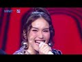 LAGUNYA GEMES! Slank X Ayu Ting-Ting - Cubit-Cubitan | MALAM PUNCAK KILAU RAYA MNCTV 32