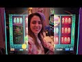 I IGNORED Hubby & WON a HUGE Slot Machine JACKPOT