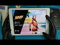 PUBG Mobile New Update on iPad Air 2