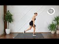 20 MIN FULL BODY TONING & STRENGTH (Total Body Workout At Home)