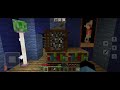 What's in the basement? | Hello Neighbor in Minecraft Part 3