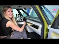 VW ID Buzz LWB driving REVIEW - suitable 7-seater EV for the family?