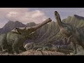 Los bebes de Aladar & Neera (Escena Final) - Dinosaurio (Español Latino) HD