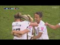 MUST SEE ENDING! Final 6 Minutes of New Zealand v Mexico | 2011 #FIFAWWC