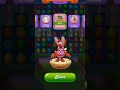 Candy Crush Friends Saga: Red Rabbit the Fox Crushing the Challenges level 499