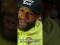 FLOYD MAYWEATHER SAYS HE BLOWS OUT LOGAN PAUL IN 1 ROUND IN REAL FIGHT; ADMITS TAKING IT EASY ON HIM