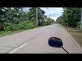 GOING TO OUR MARKET..PHILIPPINES PROVINCE VIEW