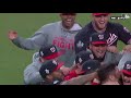 Best Fan Reactions to the Washington Nationals winning the World Series