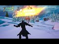 showcasing darth maul part 2 fortnite