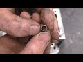 HOW-TO Replace Briggs & Stratton Engine Valve Seals