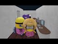 MM2 as MINIONS w/ Auiciq, Talia, dndmolly & Devy!!