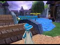Wizard101 || Glitches || Rotting Fodder Off the Street