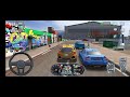 Taxi Sim 2022 Evolution-First look Gameplay (Android & IOS)#1million taxisim2022evolution