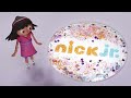 Nick Jr.'s Crafty Characters | Compilation