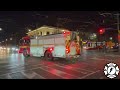 Multiple Toronto Fire & EMS Responding - Compilation