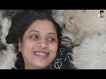 Pet Dogs Reaction on Chow Chow Puppy at Home || Booster || Cream || Booster Prahanjan