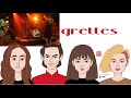 The Regrettes 