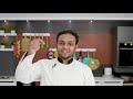 सूजी से बनाइये मस्त मेदू सांभर वडा - 15 min recipe rava sambar suji medu vada cookingshooking