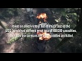 Battlefield 1 - Meuse Argonne Offensive US Offensive (No HUD)