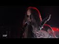 ESP Guitars: Artist Spotlight - Alexi Laiho (Children of Bodom)
