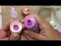 How to Rehydrate Revive Acrylic Paint [Super Amazing!] - Restore Dried out Paint!😮