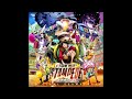 One Piece OST • Stampede • We go ! We are ! ~ Stampede version