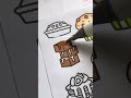 Oddly Satisfying Art Marker TikTok Compilation [𝟐𝟗 𝐦𝐢𝐧𝐮𝐭𝐞𝐬]