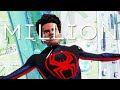 Million Dollar Baby | Spider-Verse