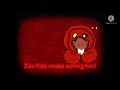 zoopals commercial horror remake (HALLOWEEN SPECIAL)