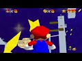 [LP] Super Mario Star Road #035 - Die letzten Sterne