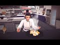 Chef Life: A Restaurant Simulator | Commented Gameplay Trailer