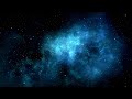 BLUE GALAXY DEEPSPACE BACKGROUND 🪐SCREENSAVER BACKGROUND NIGHTLIGHT