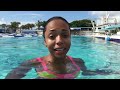 Video: Learn how to swim like a mermaid