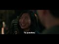 Shang-Chi y la Leyenda de los Diez Anillos | Marvel Studios | Tráiler Subtitulado