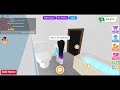 Some Of My New Home In ROBLOX Adopt Me!