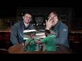 Duane Vermeulen and Nick Timoney answer your questions!