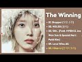 [ FULL ALBUM ] IU - The Winning | 아이유 Songs | IU Playlist 2024