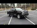 2024 Chevy Silverado 2500HD High Country Review And Features: Better Than A Denali?
