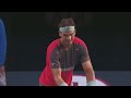 Stan Wawrinka v Rafael Nadal Full Match | Australian Open 2014 Final