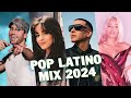 Reggaeton Mix 2024 - Lo Mas Escuchado Reggaeton 2024 - Musica 2024 Lo Mas Nuevo Reggaeton