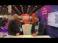 Day 1 Highlights with Yves Weisser | KubeCon NA 2022