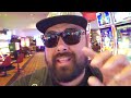 ALL IN w/ KINGS vs CRAZY DRUNK GUY! Poker Vlog