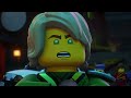 Ninjago but it's just Someone Being Captured for 36:06 minutes