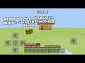 Minecraft TNT Silenciosa como Trollear | Bedrock Edition