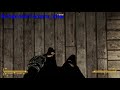 [Fallout New Vegas mod] Enhanced Camera Ground Sink Fix