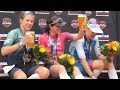 Athletic Brewing Post-Race Highlights | IRONMAN European Championship Hamburg