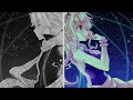 Nightcore - Something Just Like This - (Switching Vocals) ✗